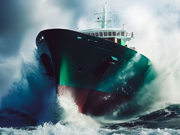 Корабли-гиганты