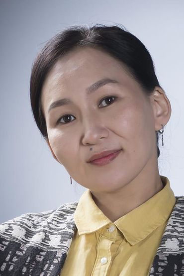 Елена Маркова