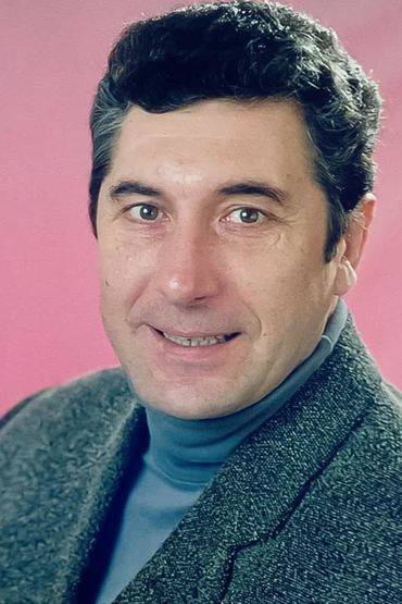 Борис Талах