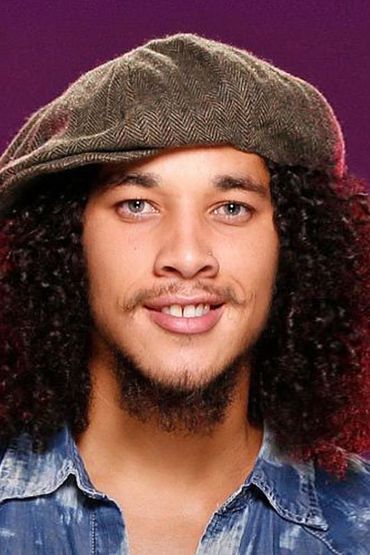 Джастин Дункан