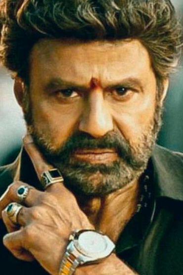 Балакришна