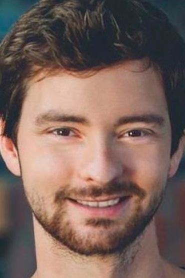 Даниэль Литтау