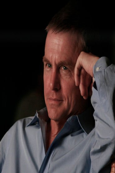 Дэвид Эндрюс