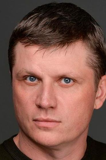 Алексей Воскресенский