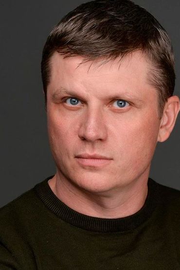Алексей Воскресенский