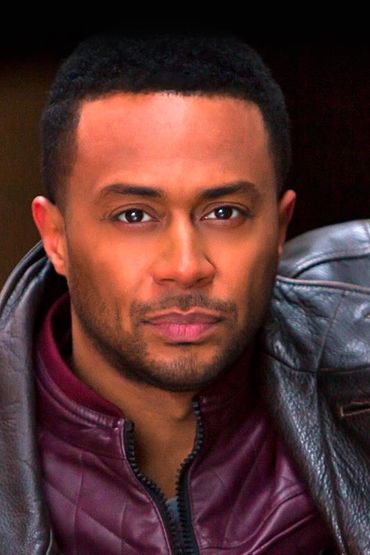 Кристофер Сеиврайт