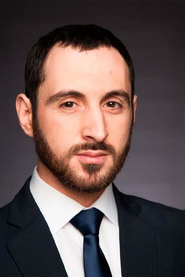 Сергей Тодоров