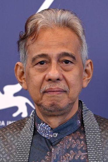 Арсвенди Насутион