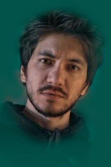 Андрей Явшиц