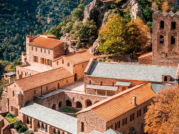 Памятники Окситании Памятники Окситании