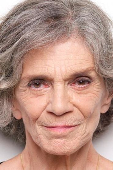 Вера Вальдес