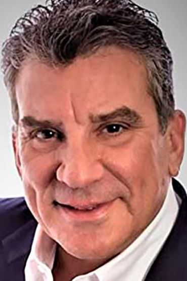 Марк Баум А