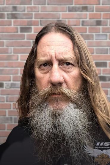 Билли Харлоу Джек