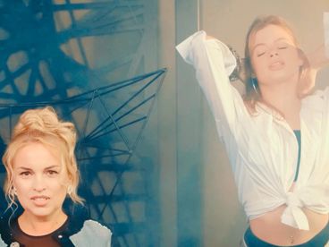 С Днем Рождения! - Katrin Moro