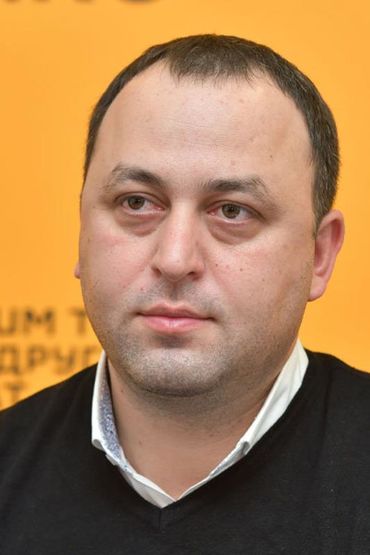 Теймураз Квеквескири
