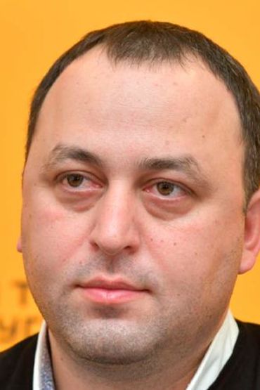 Теймураз Квеквескири