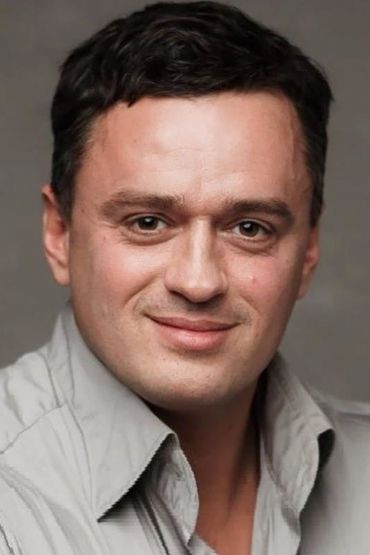 Никита Зверев