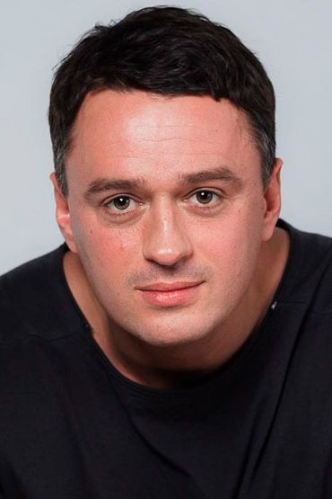 Никита Зверев