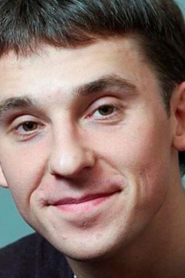 Евгений Березкин