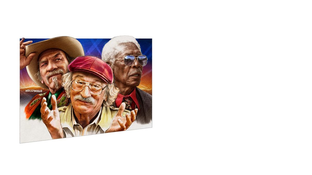 Афера по-голливудски