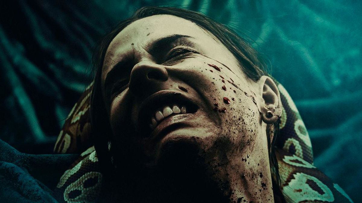 Змеиная топь