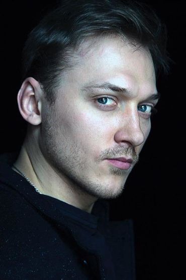 Дмитрий Соломыкин