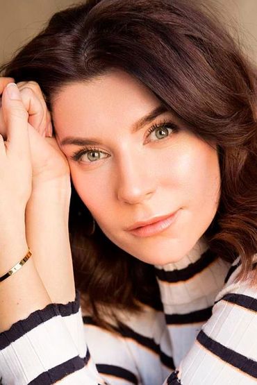 Екатерина Волкова