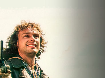 Сердца трех