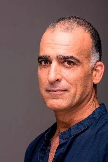 Йорам Толедано