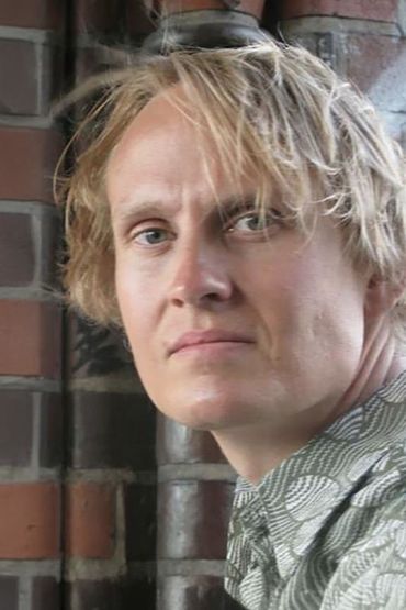 Арье Аустнес