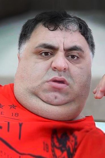 Халил Мусаев