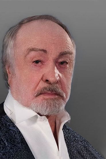 Владимир Фролов