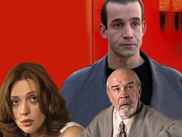 Бандитский Петербург 2: Адвокат Бандитский Петербург 2: Адвокат