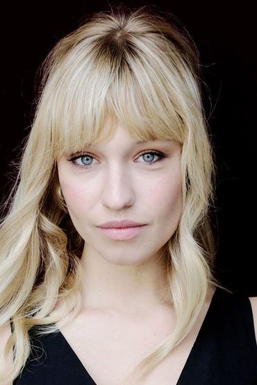 Роз-Мари Перро