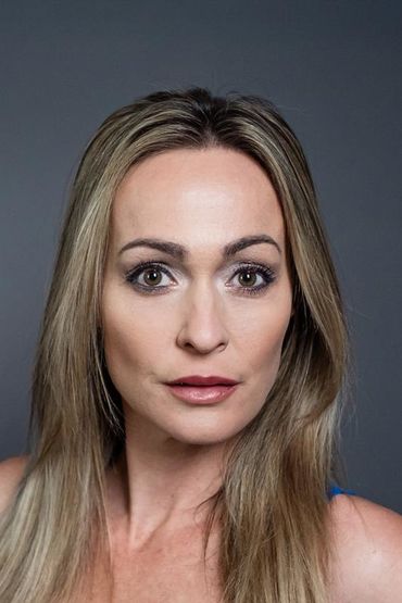 Алексис Мейтленд