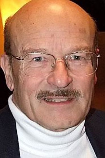 Фолькер Шлёндорф