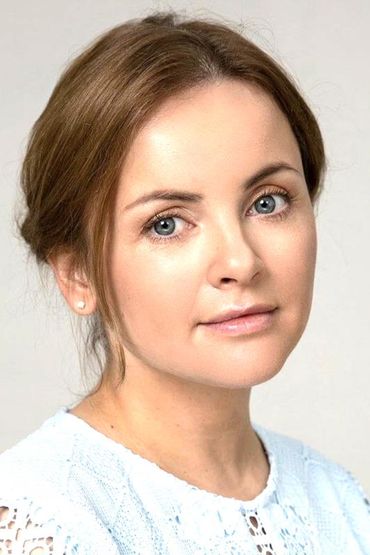 Юлия Проскурякова