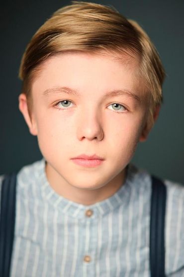 Остин Хэйнс