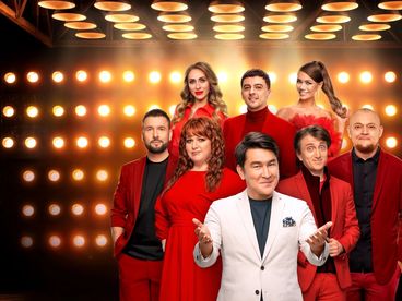 Однажды в России Однажды в России