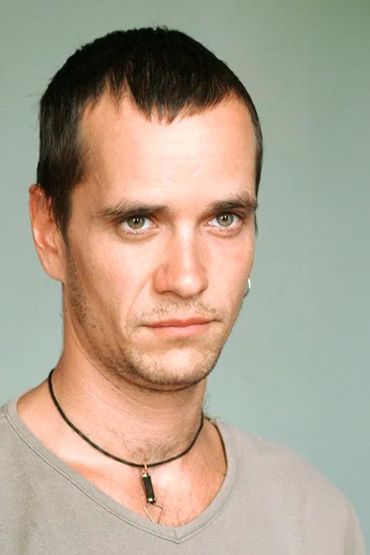 Эрик Олле