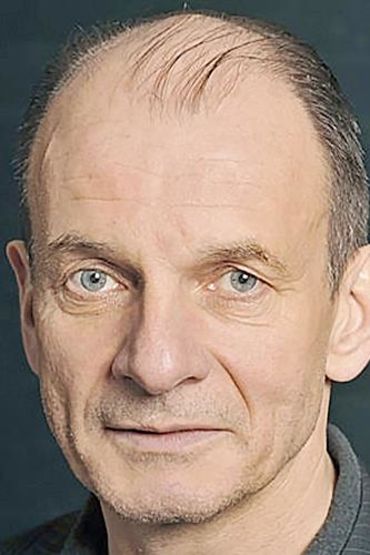 Вильмар Бьери