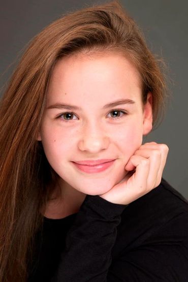 Мэйси Чиппинг