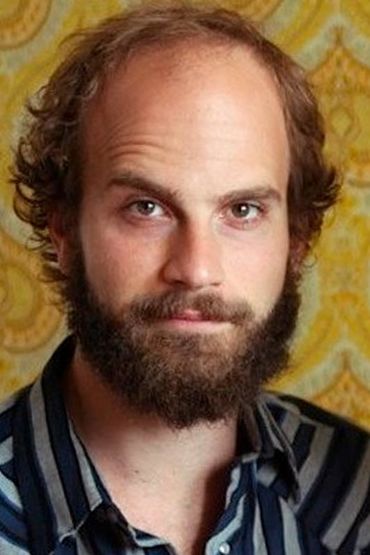 Бен Синклер