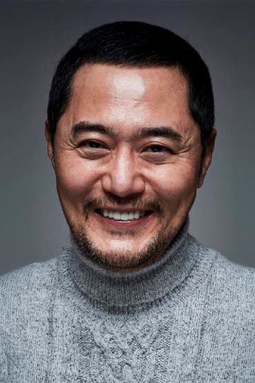 Лим Джон-юн