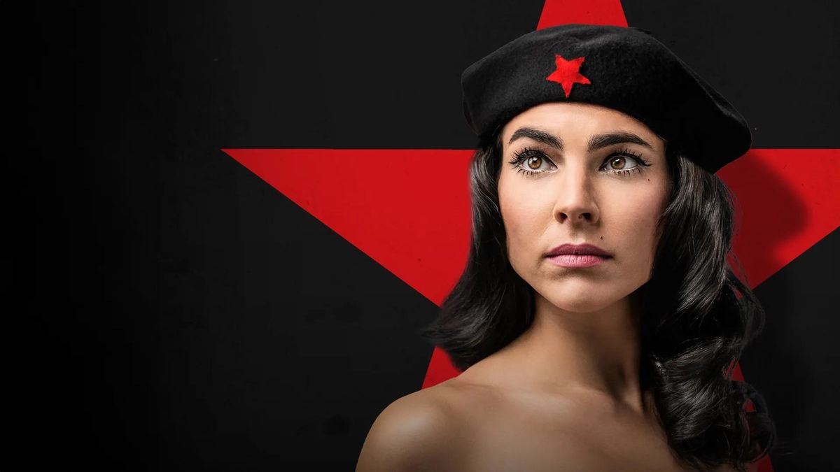 Свободная Куба