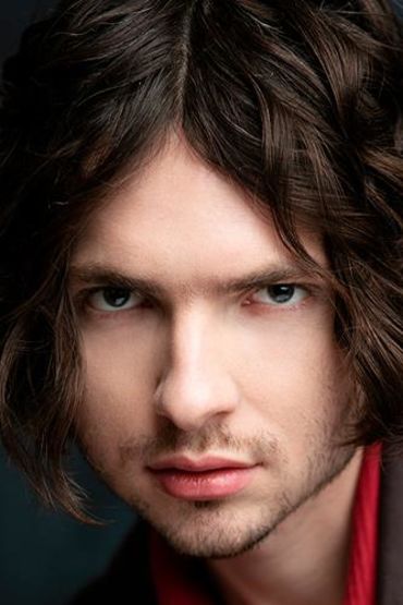 Майкл Миттон