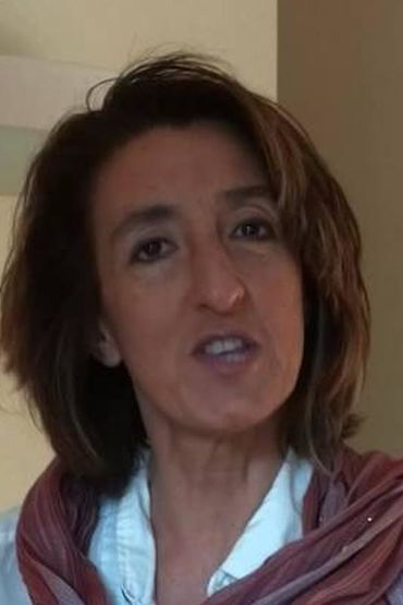 Анита Пититто