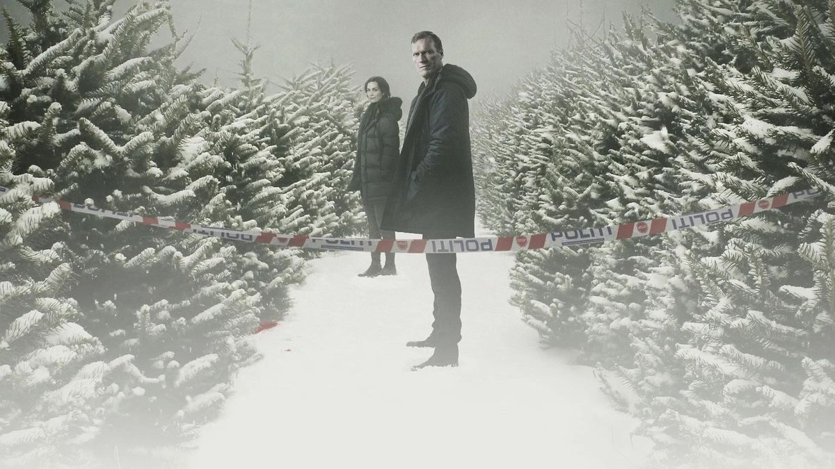 Детектив Вистинг