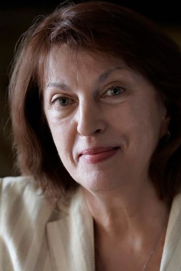 Любовь Франк