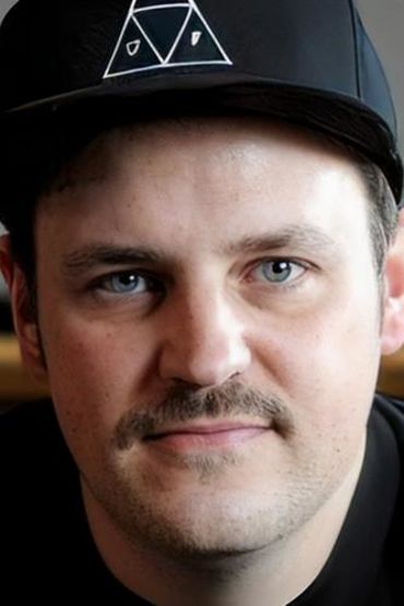 Фредерик Линкеманн